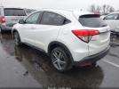 Honda HR-V Awd Ex Image 2