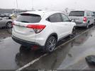Honda HR-V Awd Ex Image 4