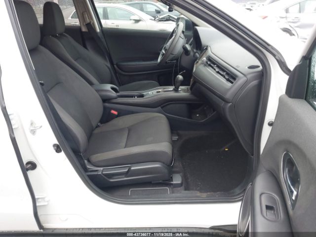 Honda HR-V Awd Ex Image 5