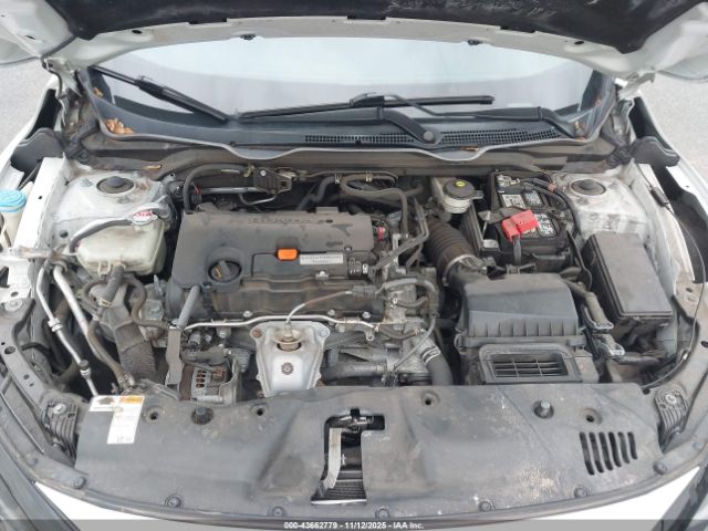 Honda Civic Sport Image 3