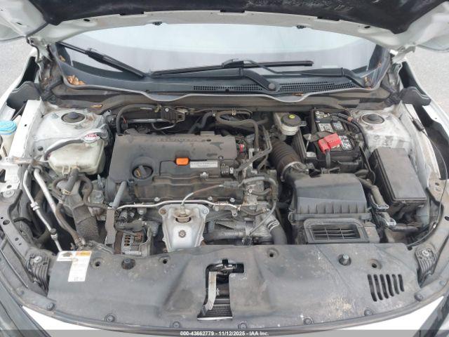 Honda Civic Sport Image 3