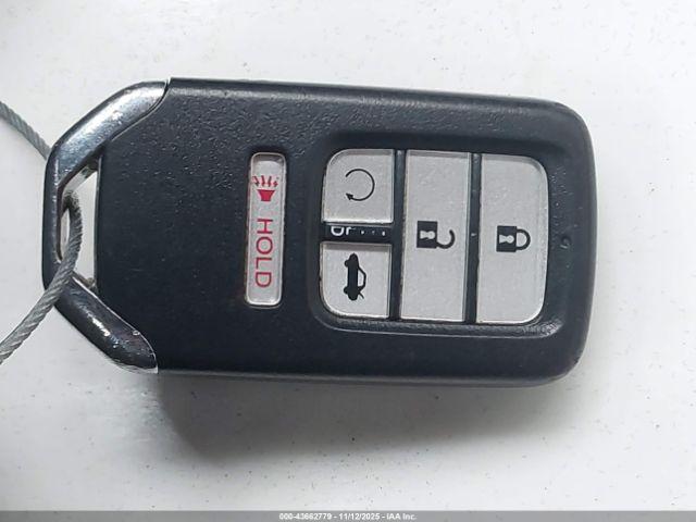 Honda Civic Sport Image 13