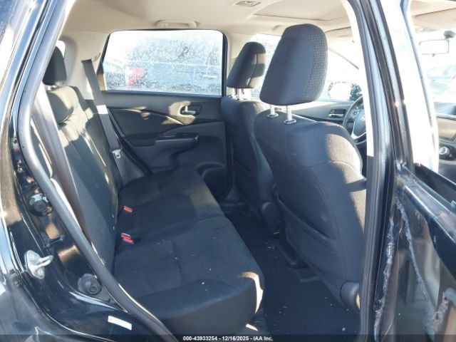 Honda CR-V Ex Image 6