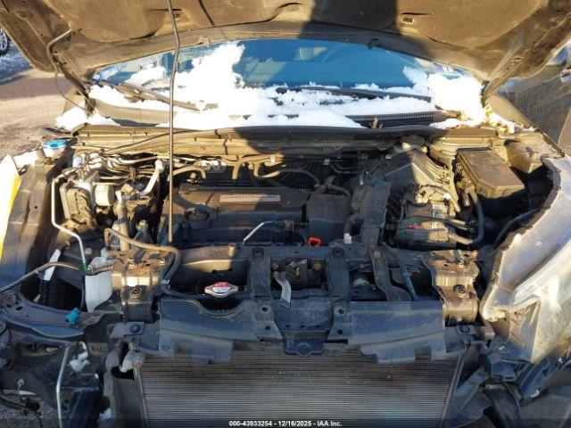 Honda CR-V Ex Image 15