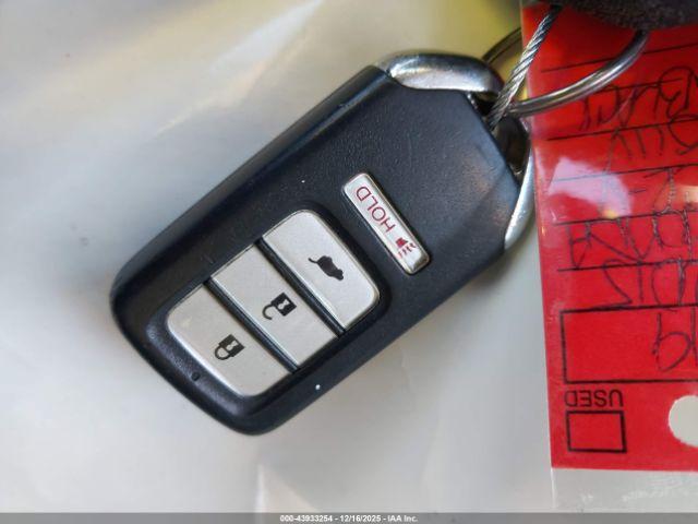 Honda CR-V Ex Image 5