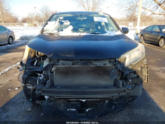 Honda CR-V Ex Image 7