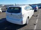 Toyota Prius v Three Image 3