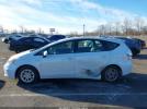 Toyota Prius v Three Image 13