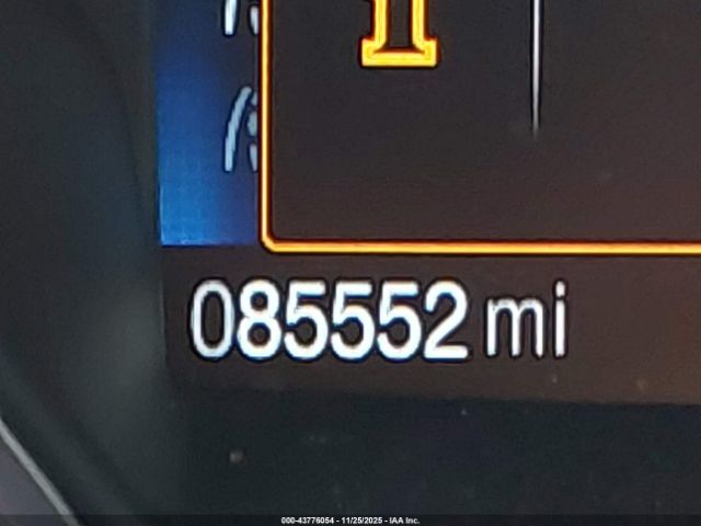 Ford Escape Titanium Image 12