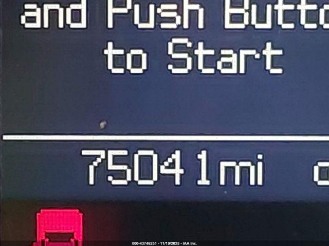 Chrysler Town & Country Touring-l Image 7