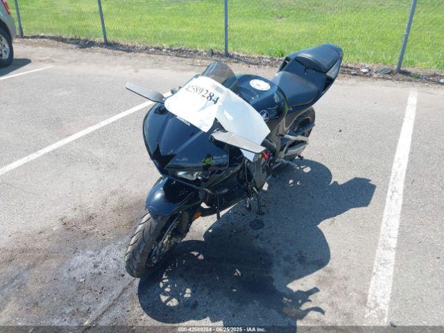 Honda Cbr600 Rr Image 5