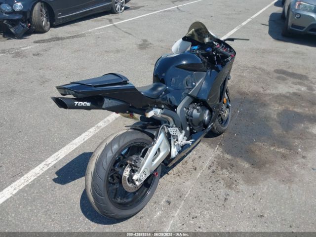 Honda Cbr600 Rr Image 11