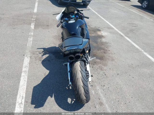 Honda Cbr600 Rr Image 10