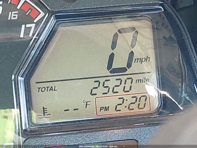 Honda Cbr600 Rr Image 6