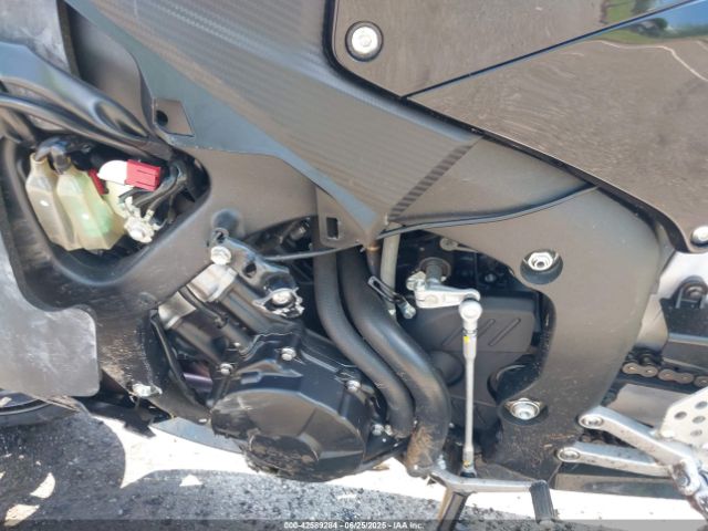 Honda Cbr600 Rr Image 7