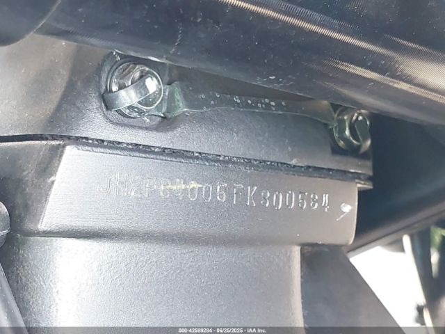 Honda Cbr600 Rr Image 12