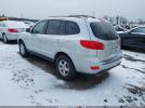 Hyundai SANTA FE Gls Image 3