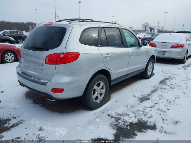 Hyundai SANTA FE Gls Image 2