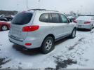 Hyundai SANTA FE Gls Image 2