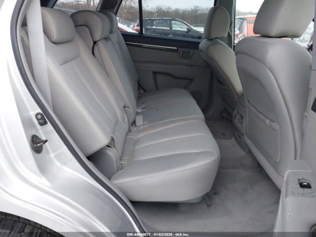 Hyundai SANTA FE Gls Image 11