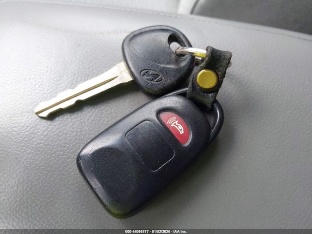 Hyundai SANTA FE Gls Image 5