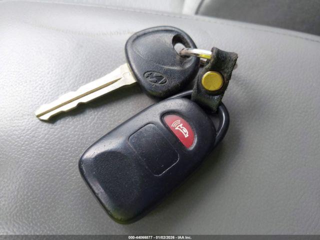 Hyundai SANTA FE Gls Image 5