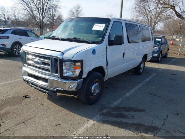 Ford E-350 Xlt Image 18