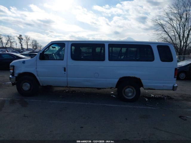 Ford E-350 Xlt Image 20