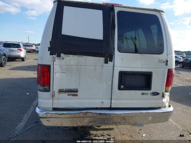 Ford E-350 Xlt Image 15