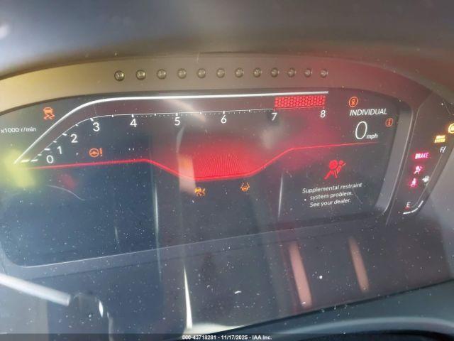 Honda Civic Image 16