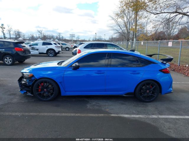 Honda Civic Image 14