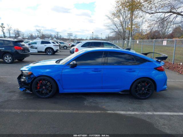 Honda Civic Image 14