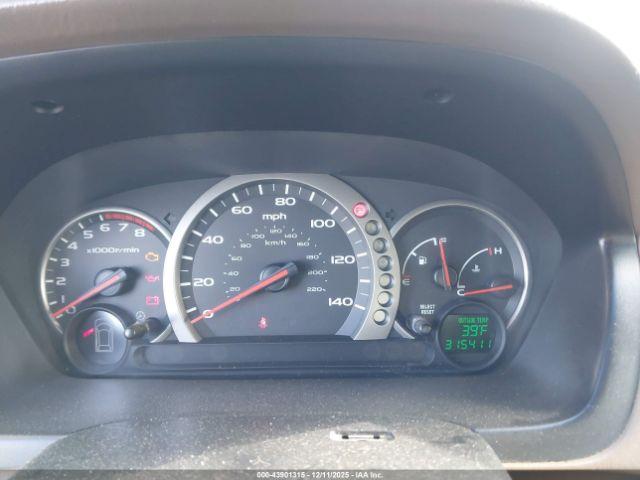 Honda Pilot Ex-l Image 5