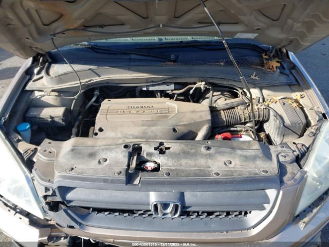 Honda Pilot Ex-l Image 4