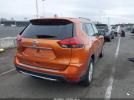 Nissan Rogue Sv Intelligent Awd Image 12