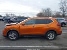 Nissan Rogue Sv Intelligent Awd Image 6