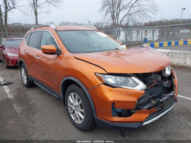 Nissan Rogue Sv Intelligent Awd Image 18