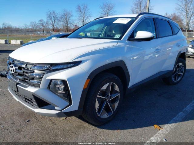 Hyundai TUCSON Sel Image 13