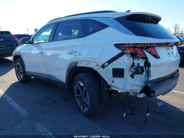 Hyundai TUCSON Sel Image 7