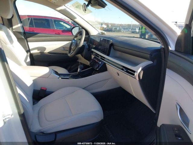 Hyundai TUCSON Sel Image 10