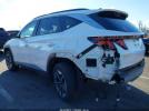 Hyundai TUCSON Sel Image 4