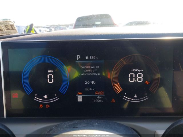 Hyundai TUCSON Sel Image 15