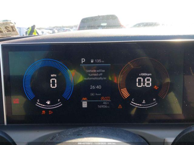 Hyundai TUCSON Sel Image 15