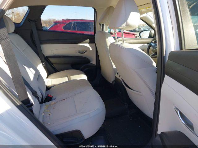 Hyundai TUCSON Sel Image 2