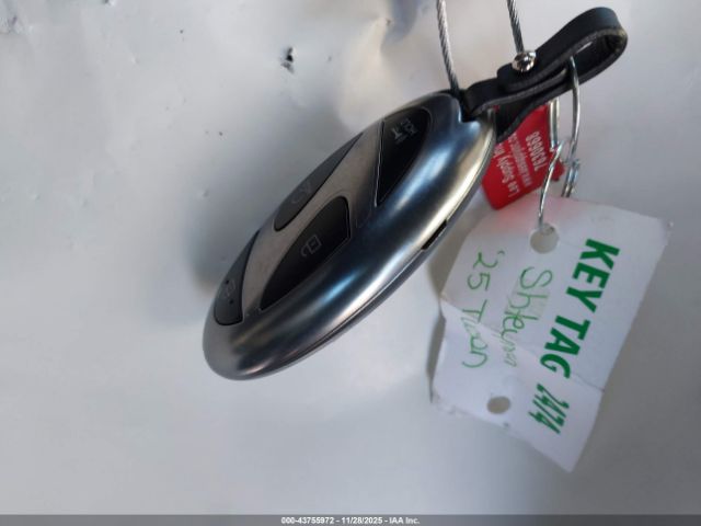 Hyundai TUCSON Sel Image 16