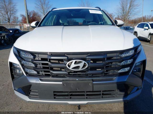 Hyundai TUCSON Sel Image 12