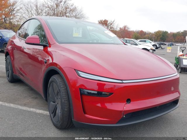 Tesla Model Y Image 1