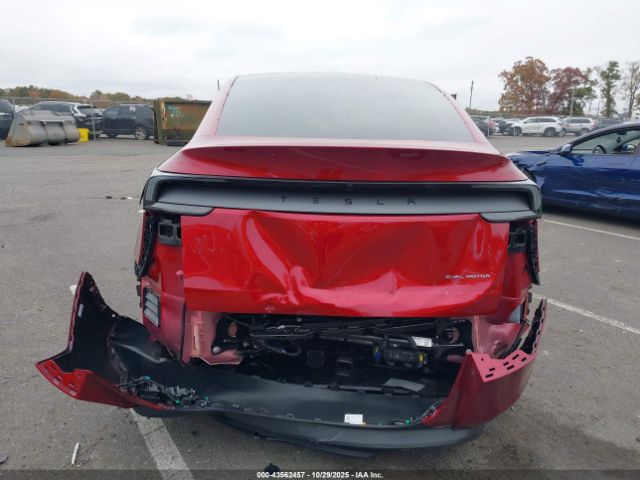Tesla Model Y Image 9