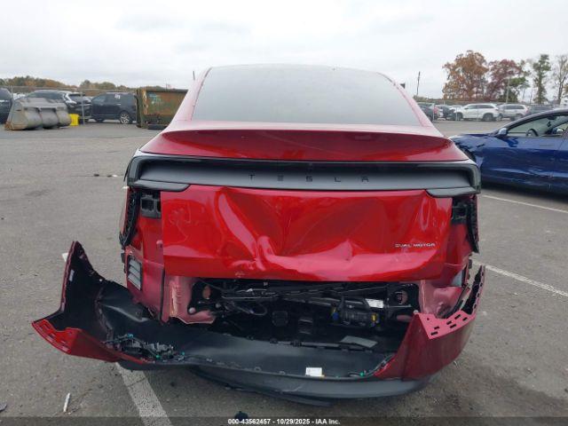 Tesla Model Y Image 9