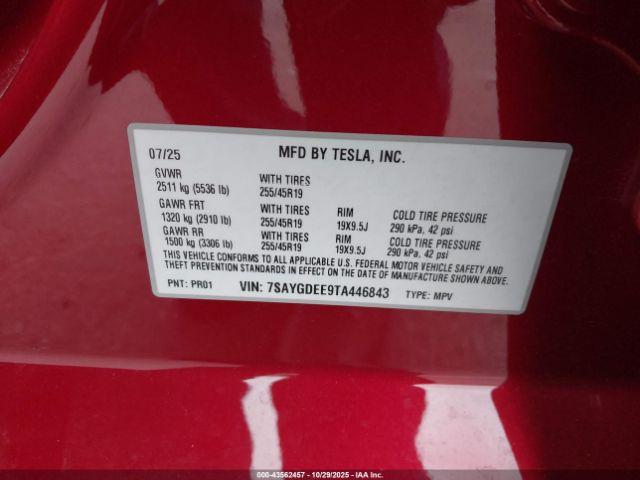 Tesla Model Y Image 17